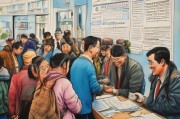 昆明申请公租房的条件及流程详解