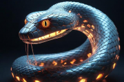 人工智能蛇，未来科技与生物仿生学的完美结合，用途广泛前景无限，未来科技先锋，人工智能蛇与生物仿生学的创新融合