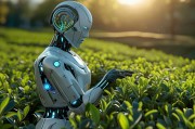 茶学的人工智能，探索茶叶领域的智慧革命，茶叶智慧革命，茶学与人工智能的交汇点