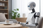 屋子里的智能守护者，人工智能在现代家居中的应用与价值，智能家居守护先锋，AI在现代家居中的价值与实践