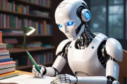 小学AI人工智能，培养未来创新者的第一步，塑造未来创新者，小学AI人工智能教育新篇章，开启未来创新之路，小学AI人工智能教育新篇章