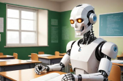 人工智能时代，教育新航向——教什么？怎么学？，人工智能赋能教育，未来教学模式的变革路径，人工智能赋能教育，探索未来教学模式变革之路