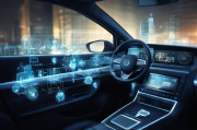 人工智能挂挡，开启智能驾驶新时代的钥匙，智能驾驶新时代，AI挂挡启程，AI挂挡引领智能驾驶新时代启程