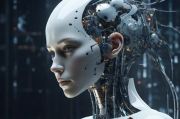揭秘电影中的人工智能，科技与幻想的完美融合，人工智能的银幕奇遇，科技幻想的影视解读