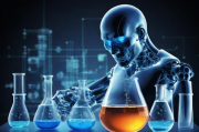 人工智能在化学领域的应用，揭开人工智能化学专业的神秘面纱，揭秘化学专业，人工智能如何革新化学领域
