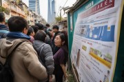 上海申请廉租房条件详解，如何成为幸运的受益者？
