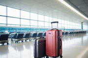 机场托运行李领取全攻略，机场托运行李领取指南
