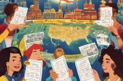 详解申请移民美国条件，梦想成真之路