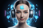 苹果人工智能Siri，探索智能语音助手的未来，苹果Siri引领智能语音助手新纪元