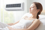 空调睡眠模式关闭指南，轻松进入舒适睡眠环境，轻松掌握空调睡眠模式关闭技巧，打造舒适睡眠空间