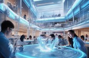 揭秘浙大人工智能专业，培养未来科技领军人才的摇篮，浙大人工智能专业，孕育未来科技领军人才的摇篮