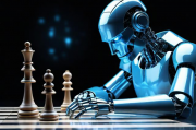 棋类人工智能，定义、发展与应用，棋类AI，定义、演进与全球应用概览