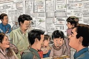 北京申请自住房的条件及流程详解