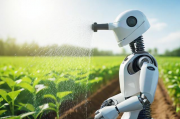 什么是洒水工具人工智能，技术创新引领智慧农业发展，人工智能赋能洒水工具，创新驱动智慧农业进步