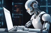 人工智能时代，这些工作将被AI取代与创造，AI时代，工作领域的颠覆与新生