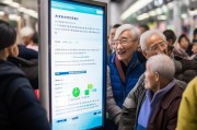 退休金领取新指南，武汉地铁便捷服务体验