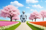 人工智能成熟之路，何时能迎来春暖花开，人工智能的春天何时到来？