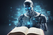 探索人工智能领域，揭秘那些值得一读的书籍，人工智能秘籍，必读经典书籍盘点