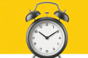 闹钟设置自动关闭，告别早晨烦恼，开启美好一天！智能闹钟自动关机，轻松告别晨间烦恼，开启全新美好一天！