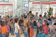 九江公租房申请条件详解，如何顺利申请到政府提供的公共租赁住房？