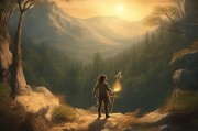 探索荒野，解锁与领取召唤武器的全攻略