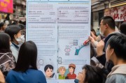 杭州低保申请条件，了解政策，保障困难群众基本生活