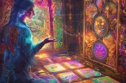 解锁生肖魅力，详解如何通过口令领取你的专属生肖卡片