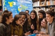 国家公派留学生申请条件详解，助力学子实现留学梦想