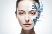 人工智能擦脸原理揭秘，科技如何重塑面部美容体验，科技革新面容，揭秘人工智能擦脸技术原理