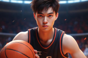 潮人篮球人工智能，引领篮球运动新潮流，潮人篮球AI，创新篮球潮流的领航者