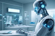 人工智能在医院筛查，智慧医疗的未来蓝图，智慧医疗新时代，人工智能助力医院筛查未来展望
