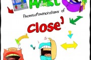 关闭英语发音指南，轻松掌握Close的正确读法，掌握Close发音，无需英语发音指南！
