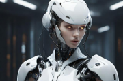 人物设计人工智能，未来艺术创作的得力助手，人工智能助力人物设计，开启艺术创作新纪元