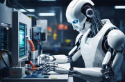 人工智能时代下的维修专业，探索人工智能维修的未来，人工智能赋能下的维修专业，展望未来维修技术革新