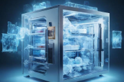 如何正确关闭冷冻设备，安全与节能的双重保障，安全节能，冷冻设备正确关闭指南
