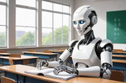 人工智能时代，上课学什么内容？未来教育的新方向，AI时代下的未来教育蓝图，课程重构与学习新方向