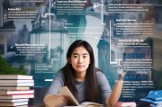 详解留学英国申请条件，迈向英伦学术殿堂的必备攻略