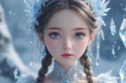 人工智能小冰的前世今生，从冰到小冰的华丽蜕变，小冰，从冰封灵感到智能伴侣的蜕变之旅，小冰，从冰封灵感到智能伴侣的蜕变之旅
