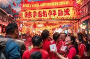 过年期间，如何领取赠送流量大礼包？