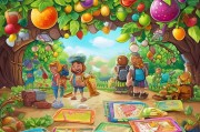 探索多多果园，商品卡领取全攻略