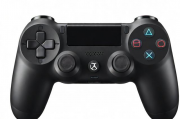 PS4手柄关闭电源的详细指南，PS4手柄电源关闭步骤详解