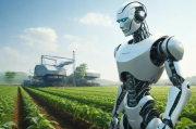三农人工智能，开启农业现代化新篇章，农业智能革命，三农AI引领现代化农业新纪元