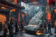 探秘三国文化新体验，如何领取三国醒酒石