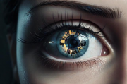 人工智能眼睛，揭秘未来视觉感知的无限可能，未来视觉革命，人工智能引领感知新纪元