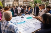 平顶山公租房申请条件详解，助力市民安居乐业