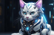 猫精人工智能，探索猫界与科技的奇妙融合，猫界科技新篇章，猫精人工智能的跨界探索