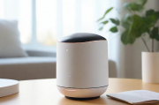人工智能音箱，智能家居时代的贴心助手，作用解析与未来展望，智能音箱，智能家居时代的贴心伴侣与未来趋势解读