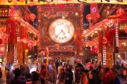 虎年新春，共襄盛领，活动领取时间全攻略