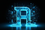 人工智能书写字母，科技与艺术的完美融合，科技笔尖下的艺术，人工智能书写字母的奇妙融合