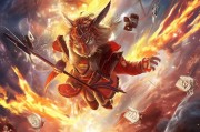 穿越火线，虎年雷神免费领取全攻略
